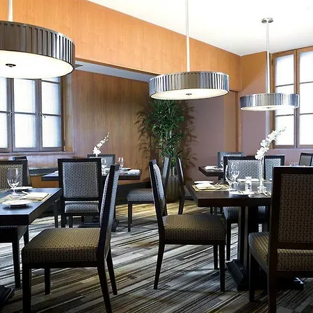 The Westin Minneapolis 