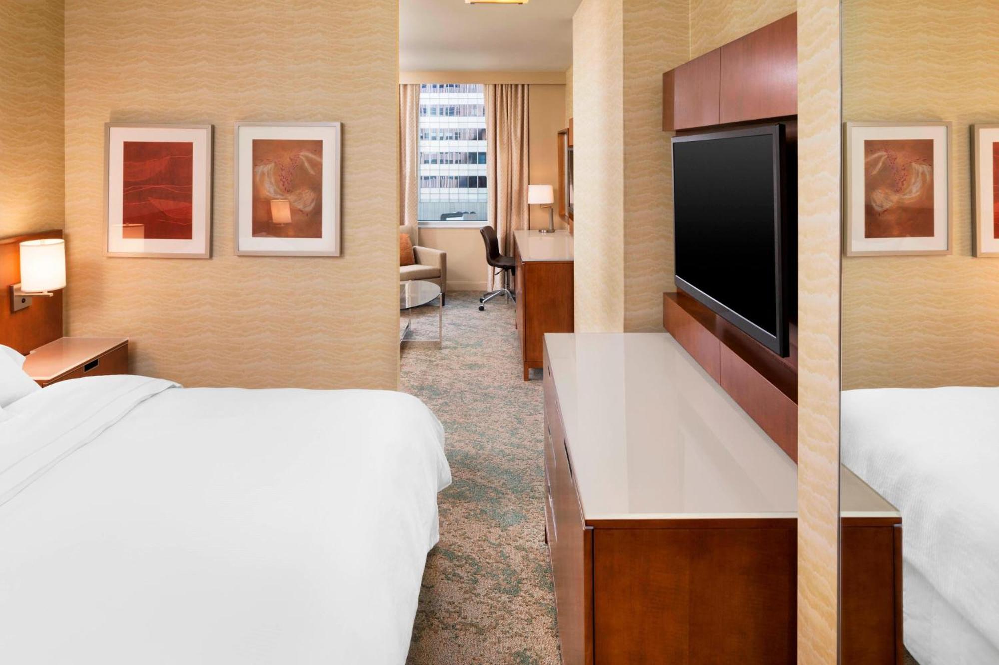 Hotel The Westin 4*