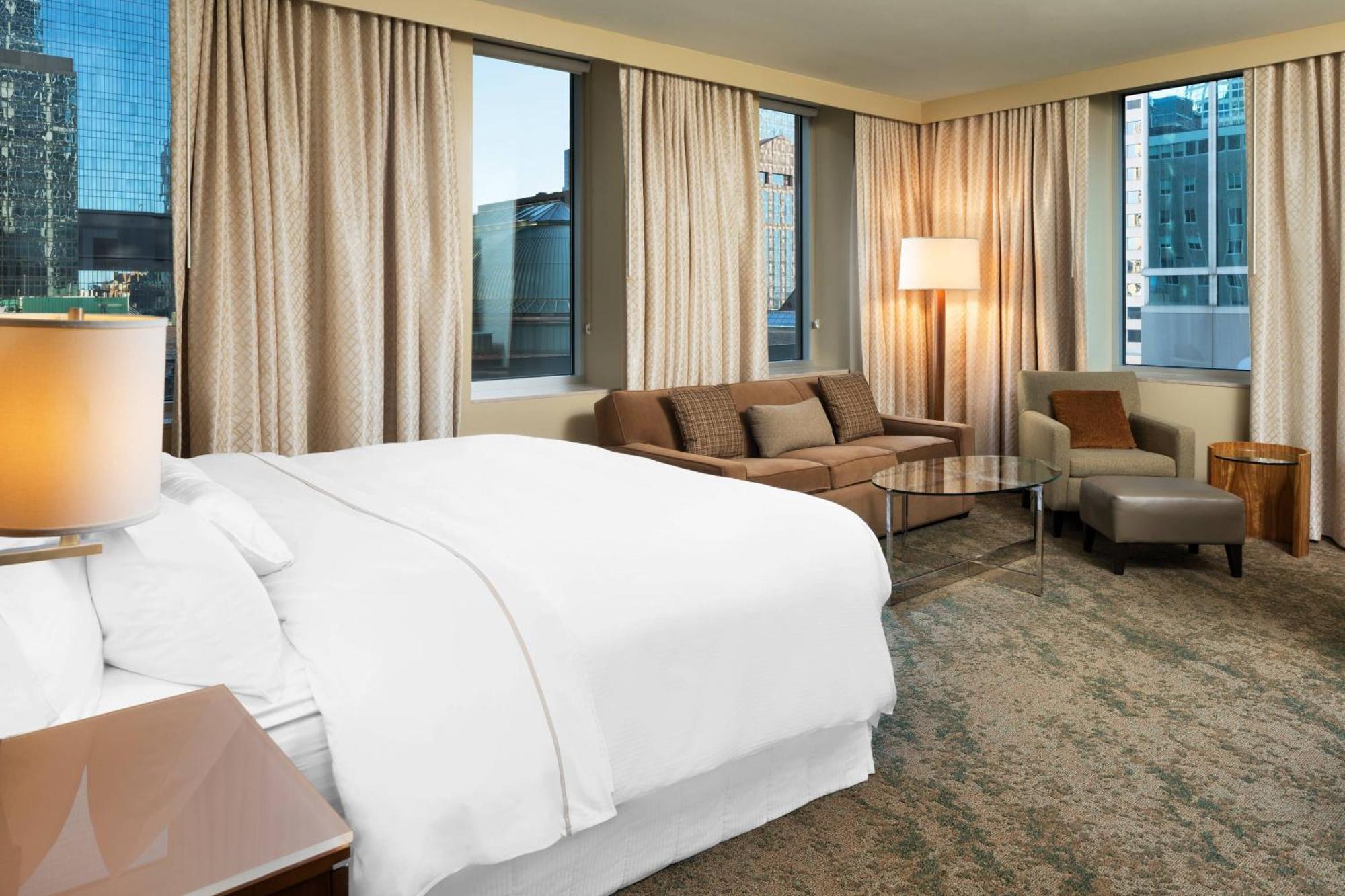 Hotel The Westin 4*