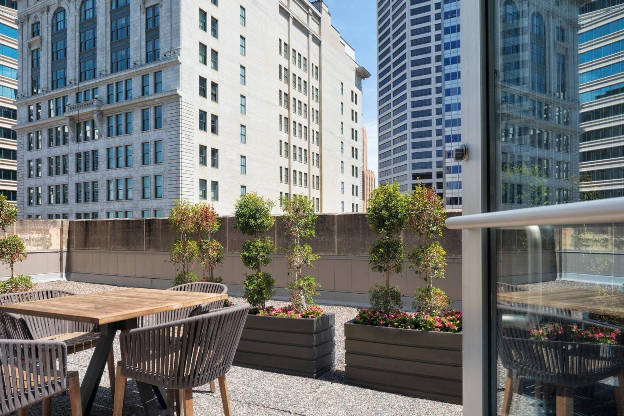 The Westin 4*