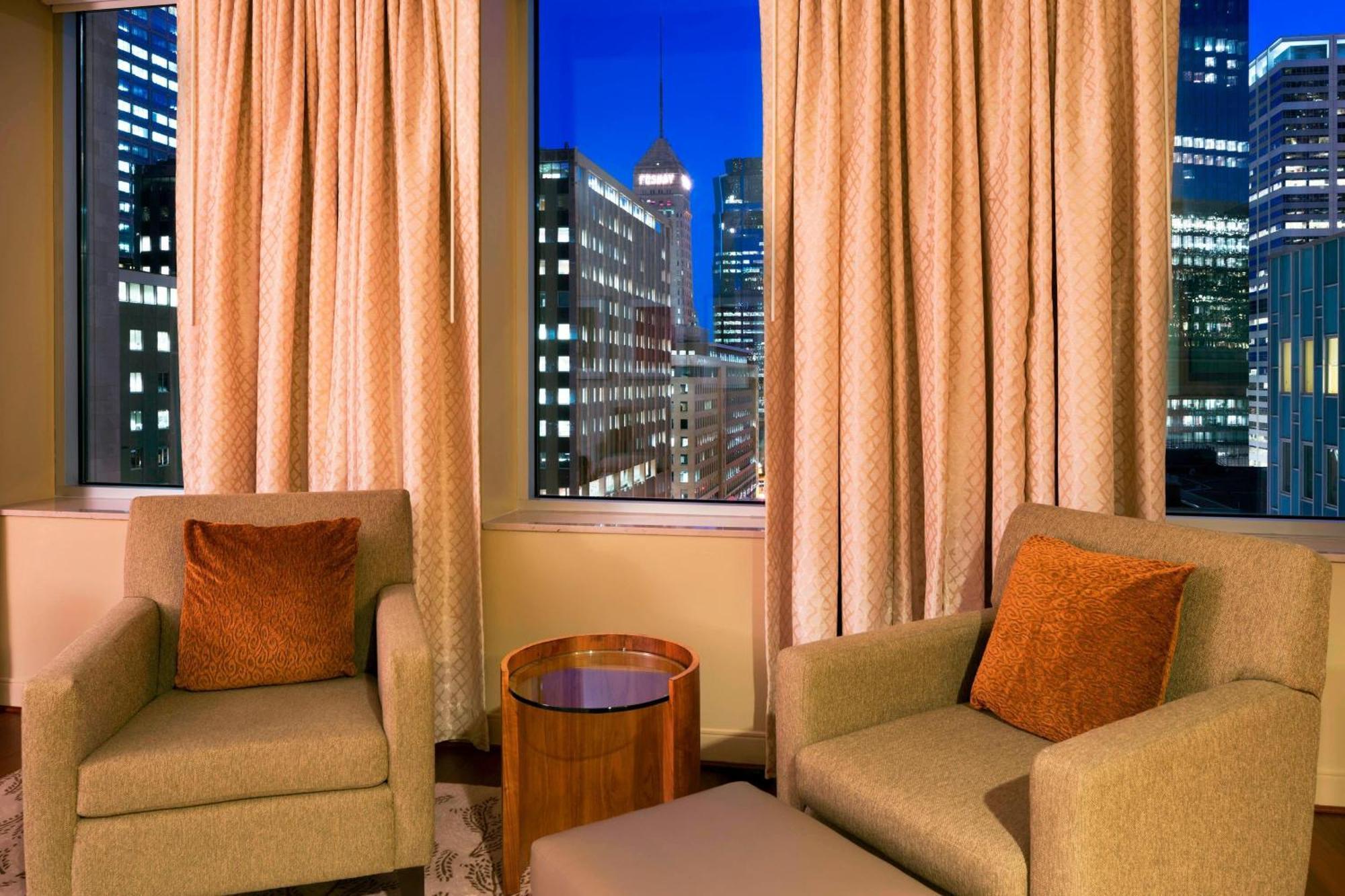 Hotel The Westin Minneapolis