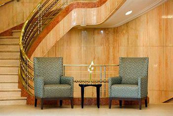 The Westin Hotel 4*