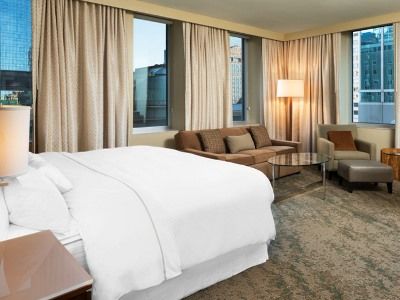 The Westin 4* Minneapolis