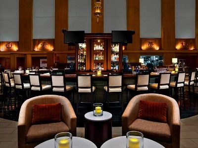The Westin Hotel Minneapolis