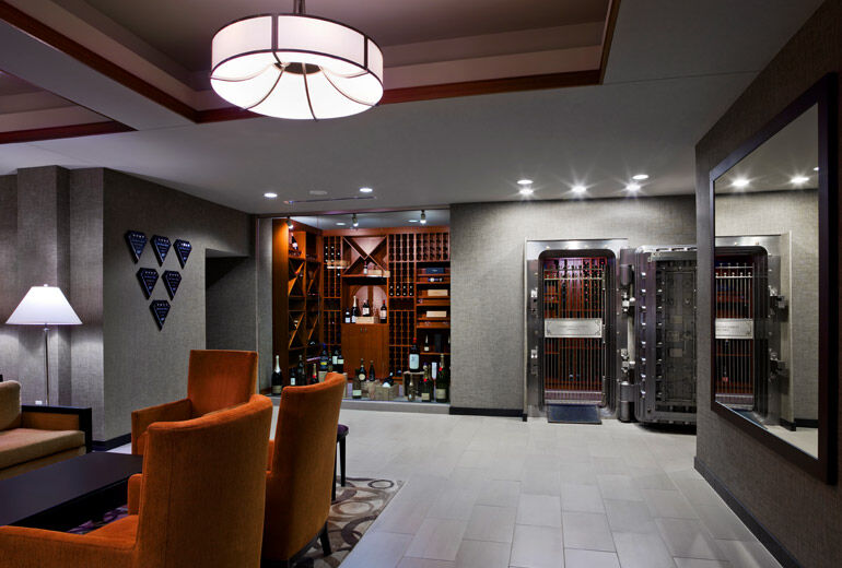 The Westin 4*