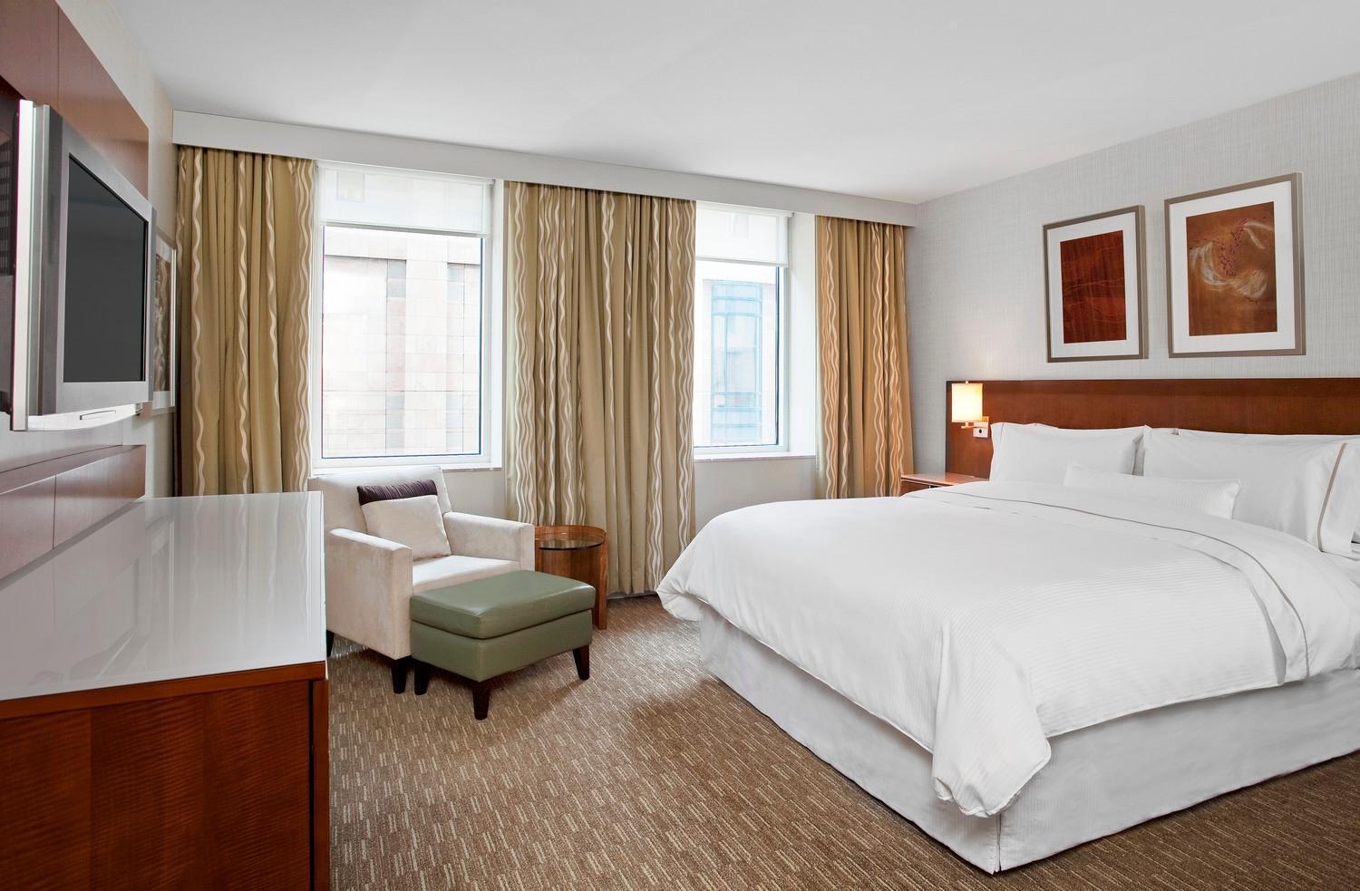 The Westin Hotel Minneapolis