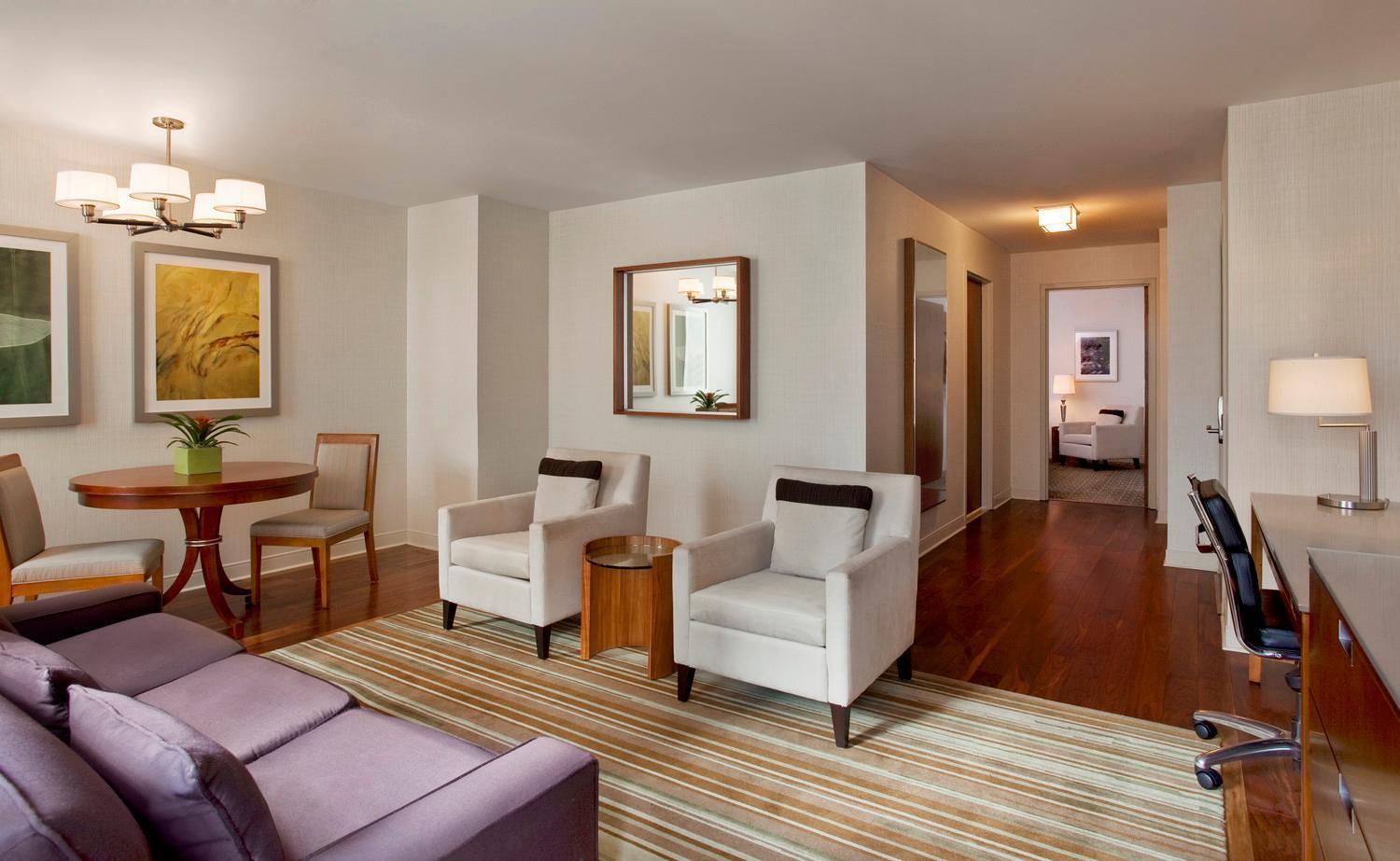 The Westin 4*