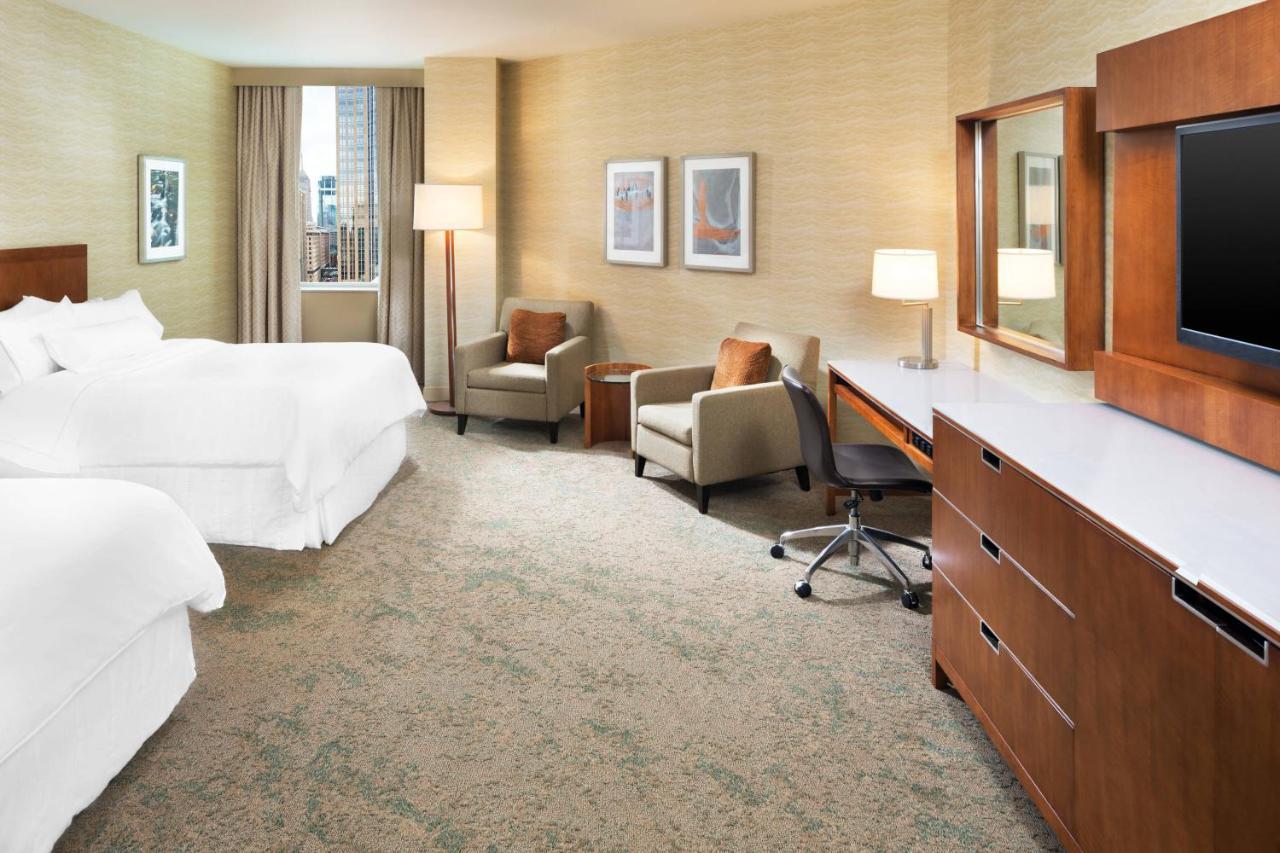 Hotel The Westin Minneapolis