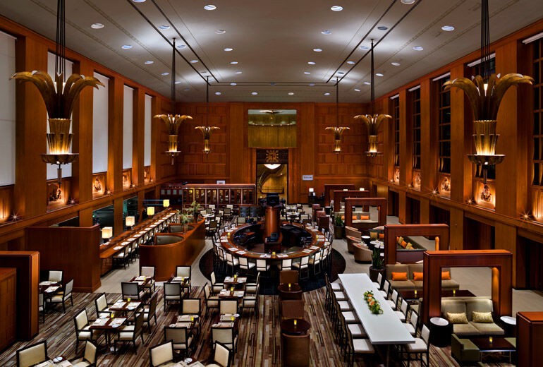 Hotel The Westin